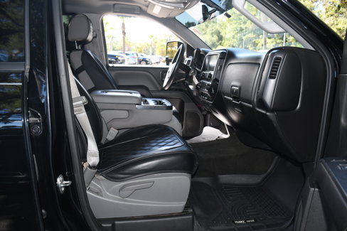 Used 2015 Chevrolet Silverado 1500 LS w/ Trailering Package image 20