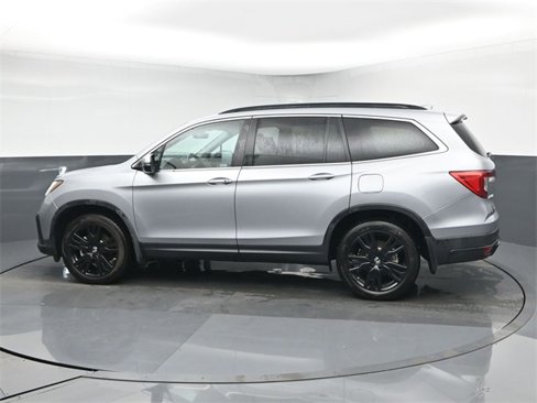 Used 2022 Honda Pilot Special Edition image 5