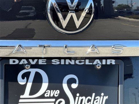 Used 2020 Volkswagen Atlas Cross Sport S image 33
