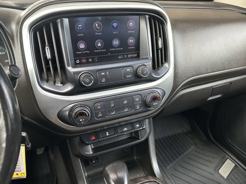 Used 2022 GMC Canyon Elevation w/ Trailering Package image 23
