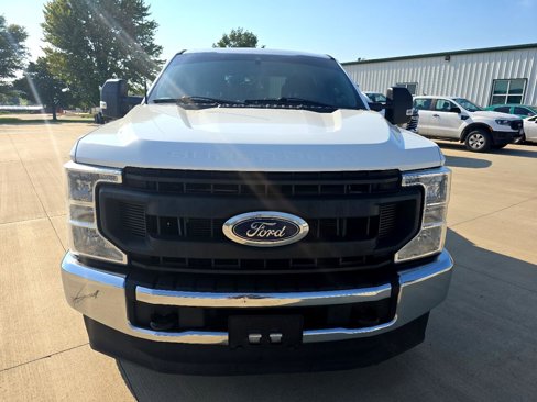Used 2022 Ford F250 XL w/ Power Equipment Group image 9