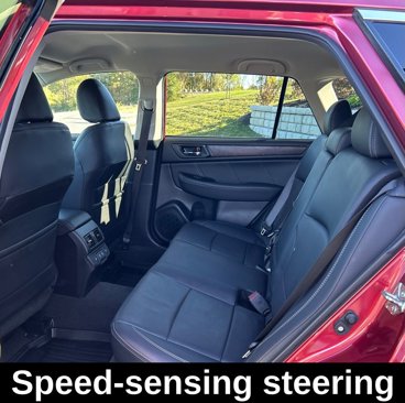 Used 2019 Subaru Outback 2.5i Limited image 19