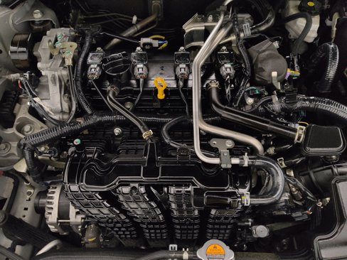 Used 2023 Nissan Altima 2.5 SV image 30