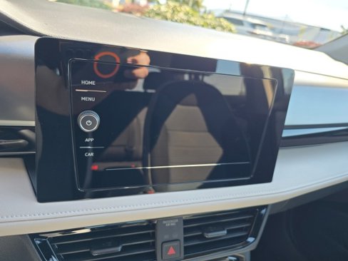 New 2025 Volkswagen Taos S image 37