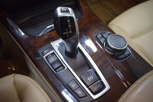 Used 2016 BMW X3 xDrive28i image 21