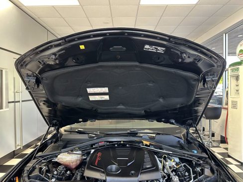 Used 2018 Alfa Romeo Giulia image 48