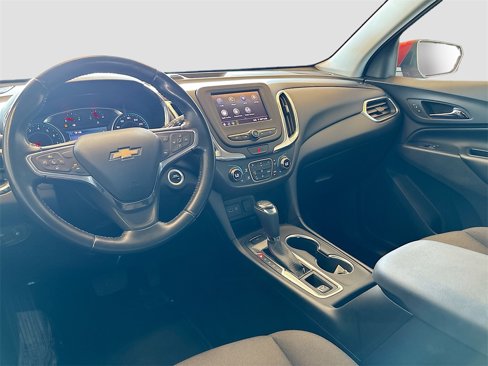 Used 2020 Chevrolet Equinox LT image 22