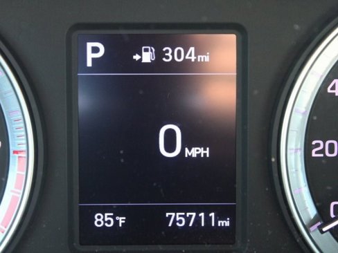Used 2018 Hyundai Sonata SE image 4