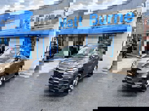 Certified 2023 Honda HR-V LX image 1