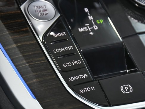 Used 2019 BMW X5 xDrive40i image 46
