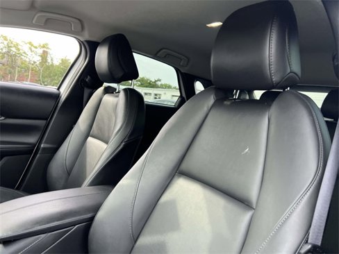 Certified 2023 MAZDA CX-30 AWD 2.5 S w/ Preferred Package image 11