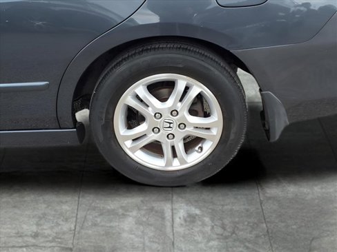 Used 2007 Honda Accord SE image 7