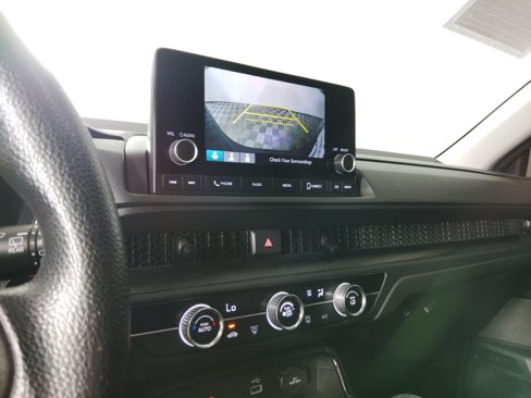 Used 2023 Honda CR-V LX image 10