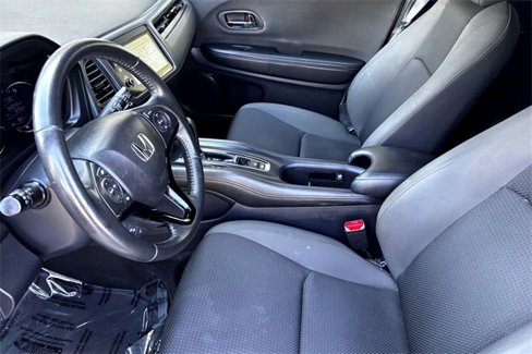 Used 2020 Honda HR-V Sport image 7