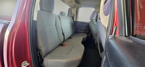 Used 2014 RAM 1500 Express image 23