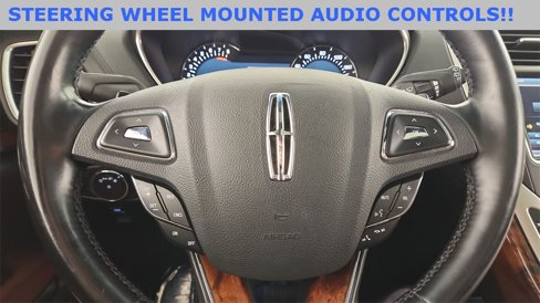 Used 2016 Lincoln MKX Reserve w/ Technology Package image 26