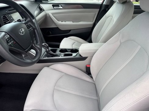 Used 2015 Hyundai Sonata Sport image 13