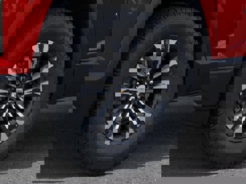 New 2026 Chevrolet Equinox LT image 9