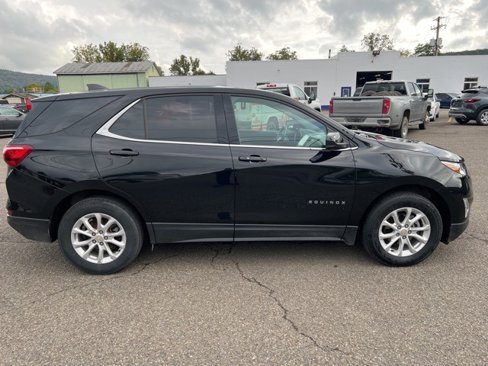 Used 2020 Chevrolet Equinox LT image 6