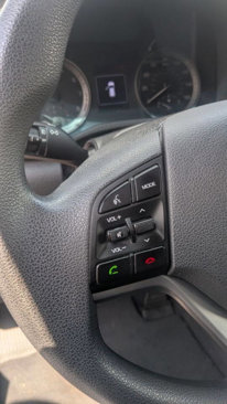 Used 2017 Hyundai Tucson SE image 40