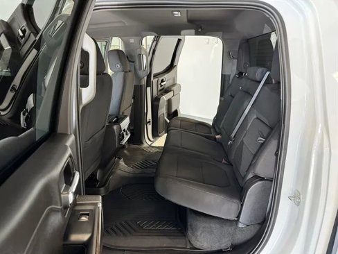 Used 2021 Chevrolet Silverado 1500 RST image 20