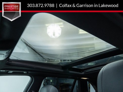 Used 2017 BMW X5 xDrive35i image 24