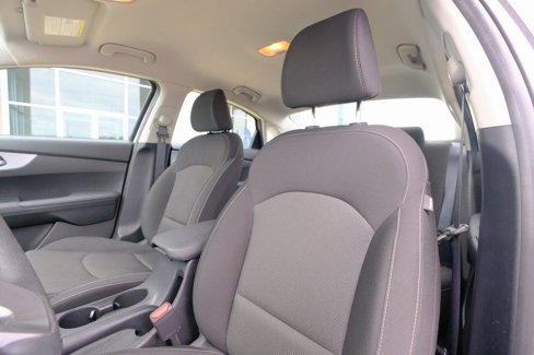 Used 2023 Kia Forte LXS image 23