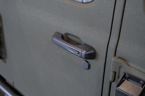 Used 2021 Jeep Gladiator Sport image 37