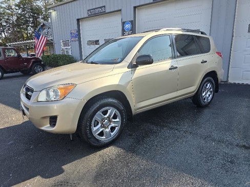 Used 2009 Toyota RAV4 4WD image 1