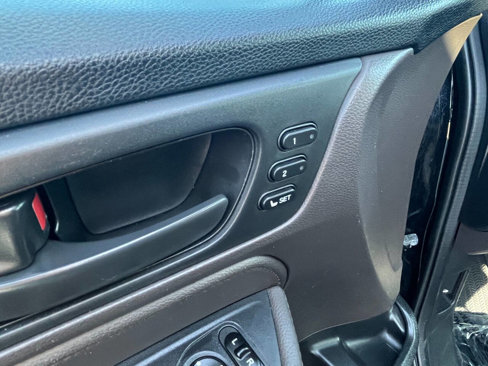Used 2018 Honda Odyssey EX-L image 24