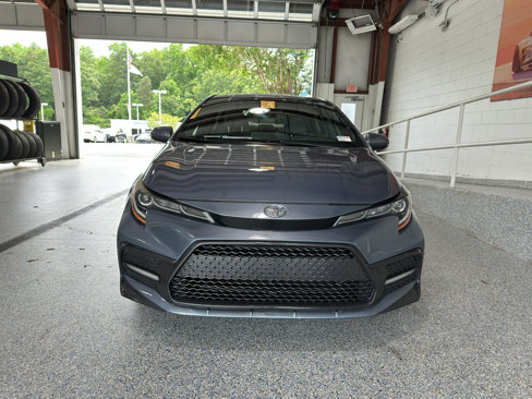 Used 2020 Toyota Corolla SE image 27