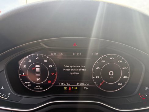 Used 2019 Audi A4 2.0T Premium Plus w/ Premium Plus Package image 14