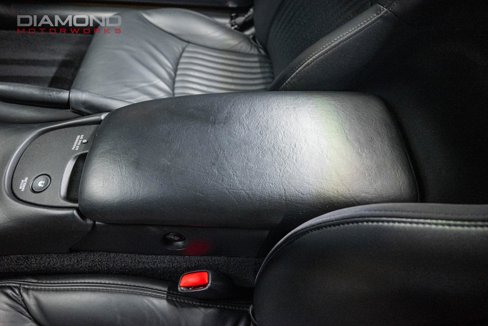 Used 2002 Chevrolet Corvette Z06 w/ Memory Pkg image 75