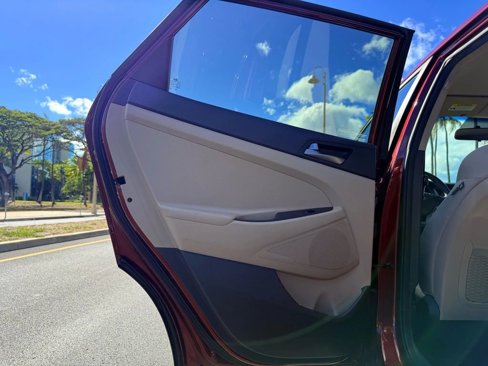 Used 2016 Hyundai Tucson Sport image 15