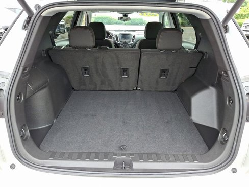Used 2022 Chevrolet Equinox LT image 31