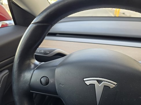 Used 2018 Tesla Model 3 Long Range image 26