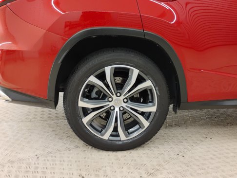 Used 2017 Lexus RX 350 FWD image 11