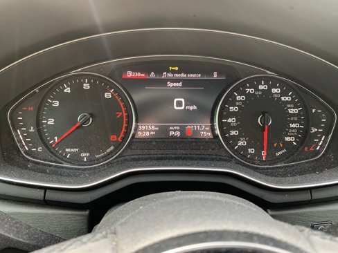 Used 2021 Audi A5 2.0T Premium w/ Convenience Package image 23