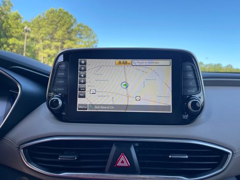 Used 2019 Hyundai Santa Fe FWD image 5