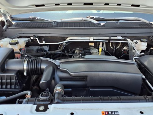 Used 2022 Chevrolet Colorado W/T image 30