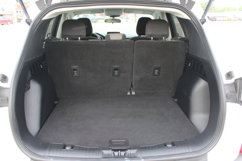 Used 2022 Ford Escape SE image 7
