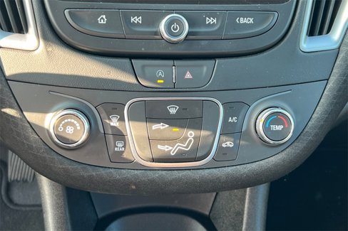 Used 2025 Chevrolet Malibu RS image 26
