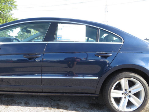 Used 2013 Volkswagen CC Sport image 29