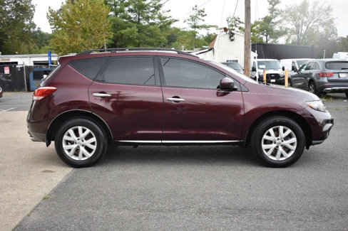 Used 2014 Nissan Murano SL image 9