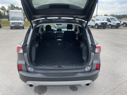 Used 2022 Ford Escape SE w/ Convenience Package image 59