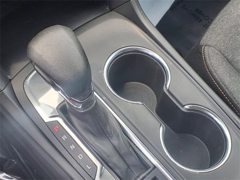 Used 2023 Chevrolet Equinox LT image 35