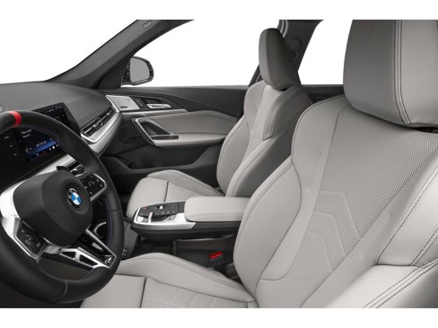 Used 2025 BMW X1 M35i image 34