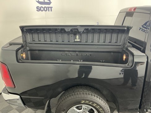 Used 2011 RAM 1500 Laramie image 21