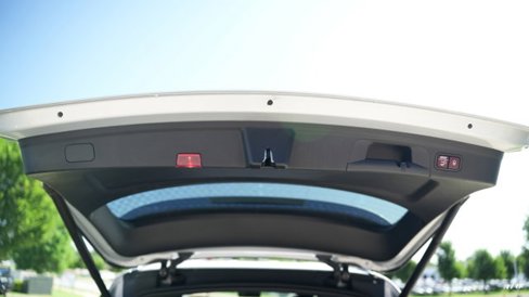 Certified 2020 Mercedes-Benz GLE 350 4MATIC image 23