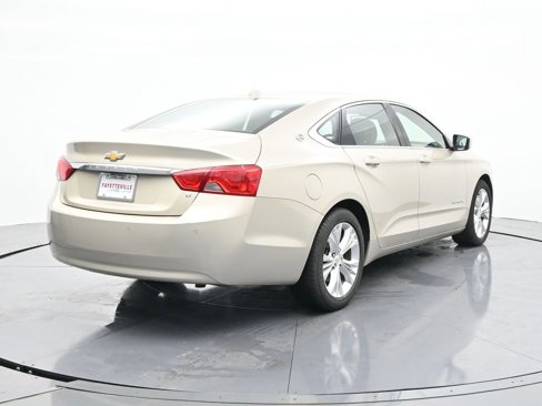 Used 2014 Chevrolet Impala LT w/ Premium Seating Package image 6